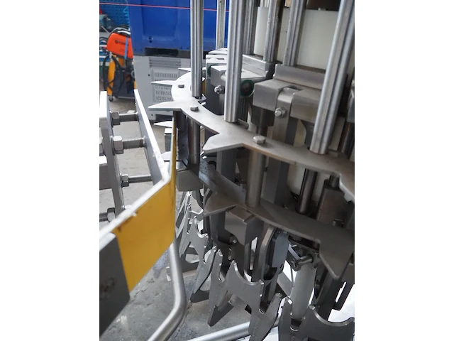Meyn poultry processing solutions - afbeelding 31 van  32