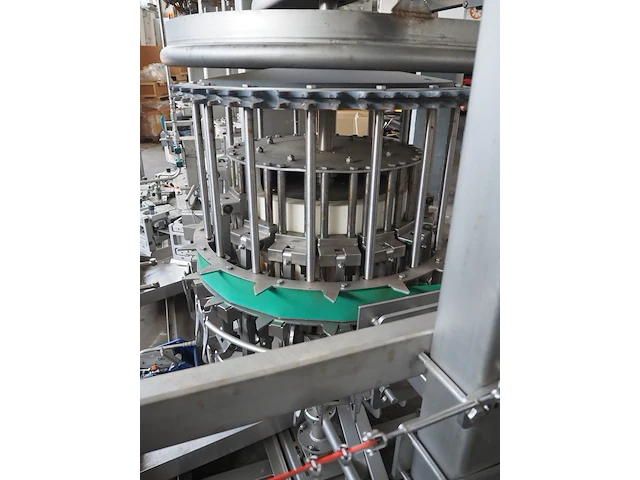Meyn poultry processing solutions - afbeelding 32 van  32