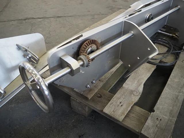 Meyn poultry processing solutions - afbeelding 4 van  13
