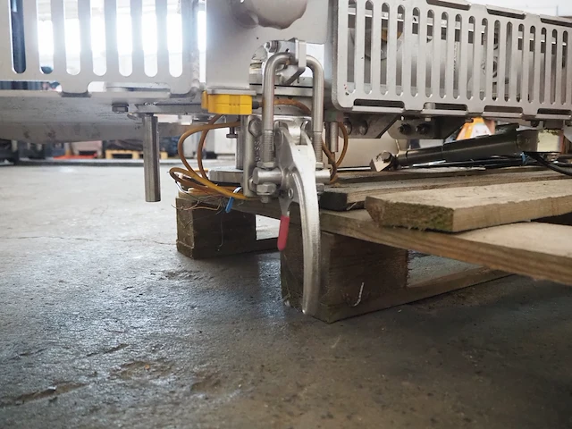 Meyn poultry processing solutions - afbeelding 5 van  13