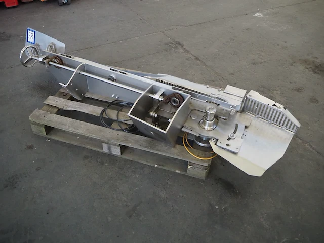 Meyn poultry processing solutions - afbeelding 6 van  13