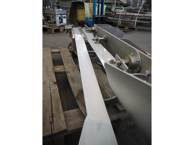Meyn poultry processing solutions - afbeelding 10 van  13