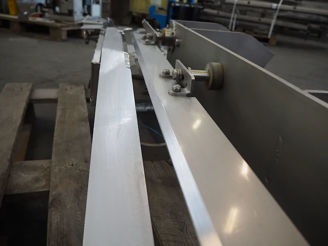 Meyn poultry processing solutions - afbeelding 11 van  13