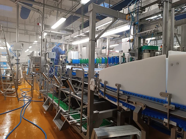 Meyn poultry processing solutions - afbeelding 2 van  37