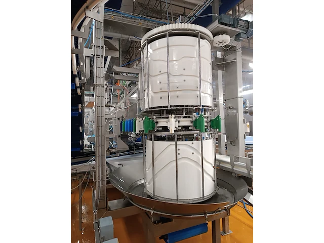 Meyn poultry processing solutions - afbeelding 3 van  37