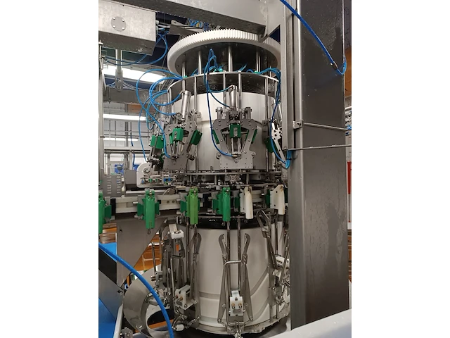 Meyn poultry processing solutions - afbeelding 4 van  37