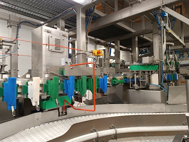 Meyn poultry processing solutions - afbeelding 5 van  37