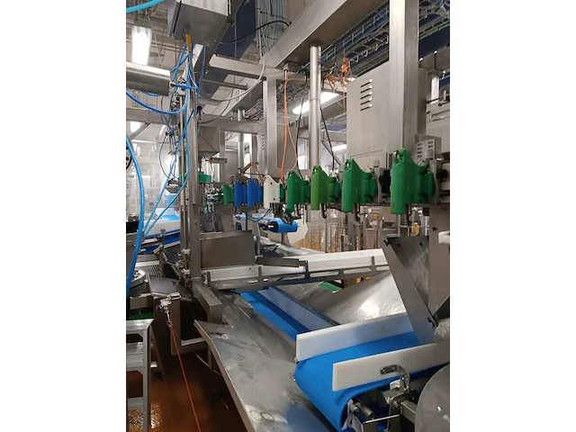 Meyn poultry processing solutions - afbeelding 6 van  37
