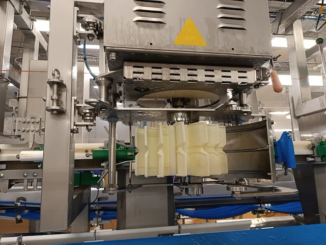 Meyn poultry processing solutions - afbeelding 8 van  37