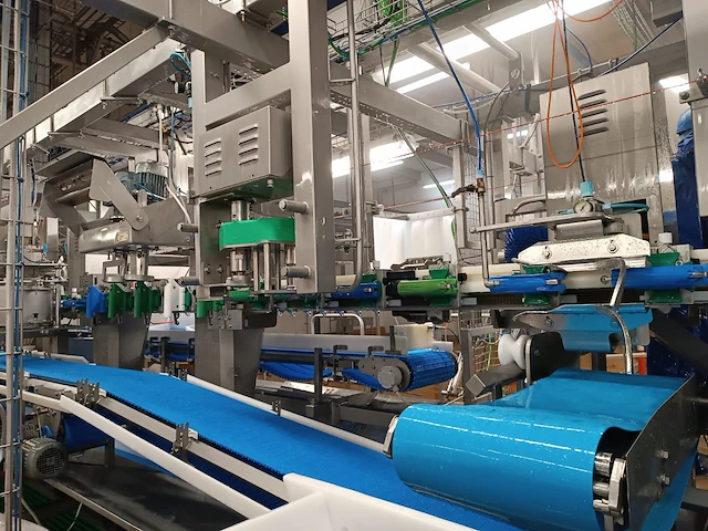 Meyn poultry processing solutions - afbeelding 9 van  37