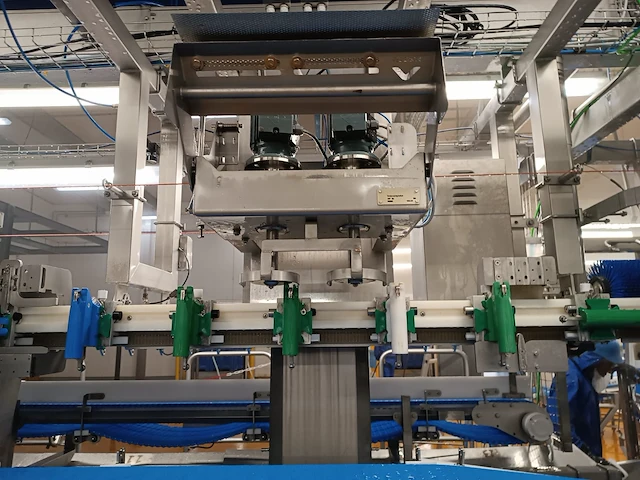Meyn poultry processing solutions - afbeelding 11 van  37