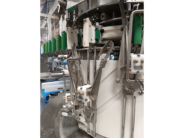 Meyn poultry processing solutions - afbeelding 13 van  37