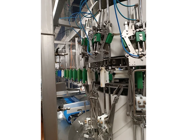 Meyn poultry processing solutions - afbeelding 15 van  37