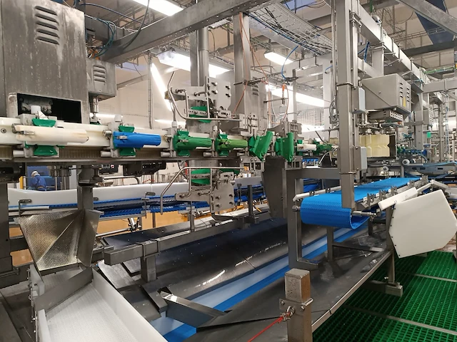 Meyn poultry processing solutions - afbeelding 17 van  37