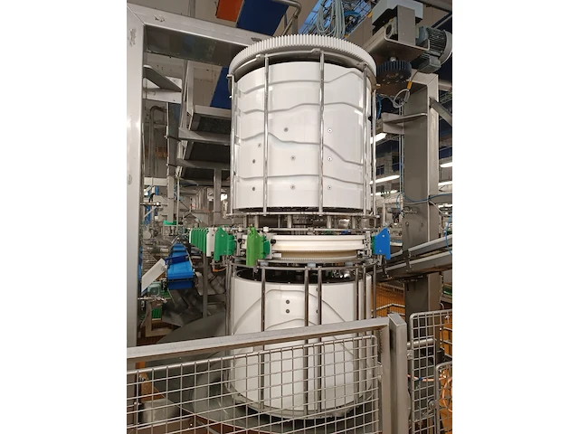 Meyn poultry processing solutions - afbeelding 18 van  37