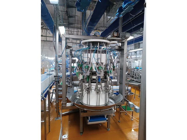 Meyn poultry processing solutions - afbeelding 19 van  37