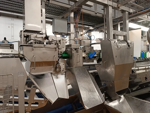 Meyn poultry processing solutions - afbeelding 21 van  37