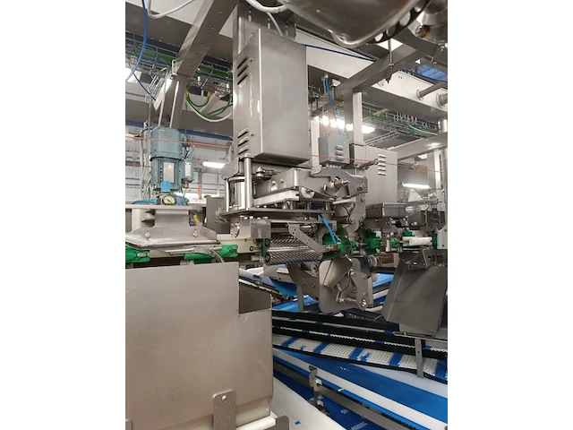 Meyn poultry processing solutions - afbeelding 12 van  37