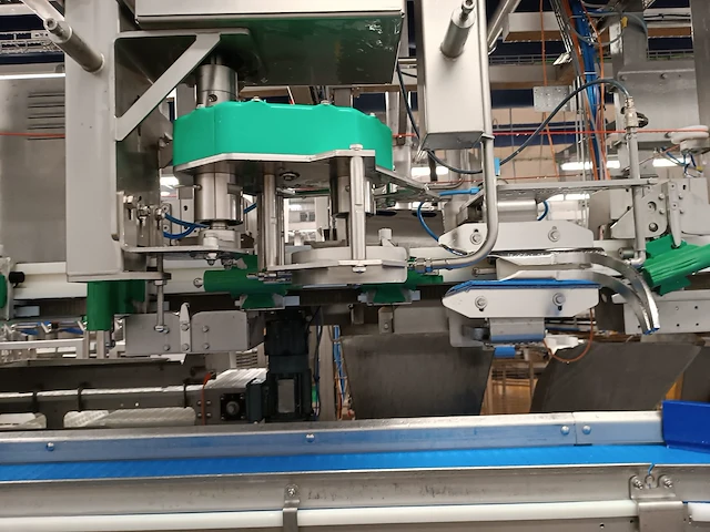 Meyn poultry processing solutions - afbeelding 24 van  37