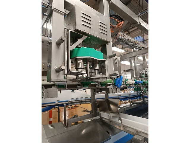Meyn poultry processing solutions - afbeelding 26 van  37