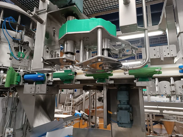 Meyn poultry processing solutions - afbeelding 27 van  37