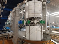Meyn poultry processing solutions - afbeelding 30 van  37