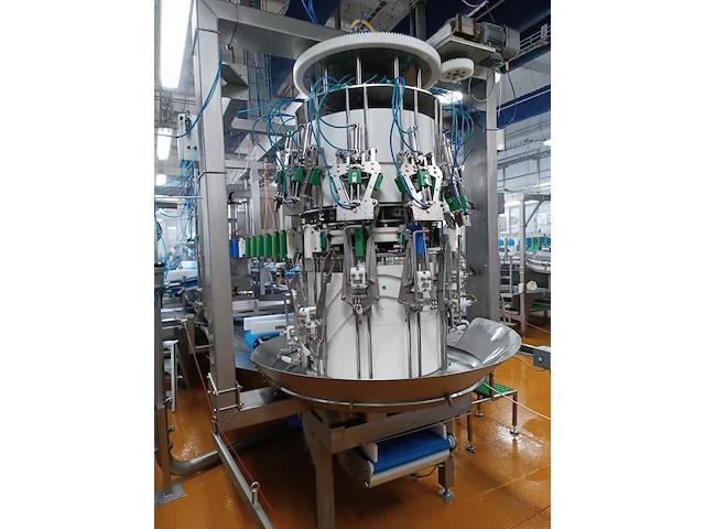 Meyn poultry processing solutions - afbeelding 31 van  37