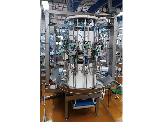 Meyn poultry processing solutions - afbeelding 32 van  37
