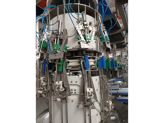 Meyn poultry processing solutions - afbeelding 34 van  37