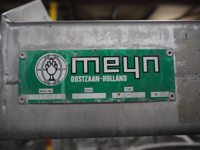 Meyn - afbeelding 8 van  8