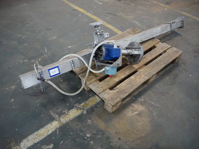 Meyn - afbeelding 1 van  5