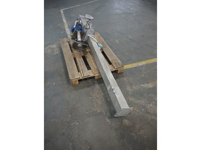 Meyn - afbeelding 2 van  5