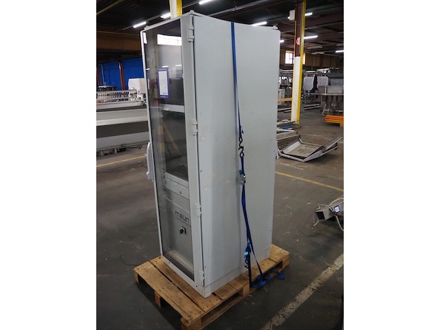 Meyn - afbeelding 2 van  8