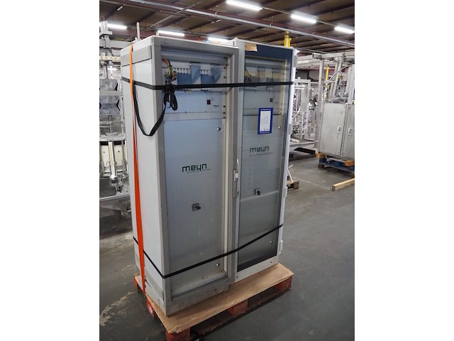 Meyn - afbeelding 1 van  5