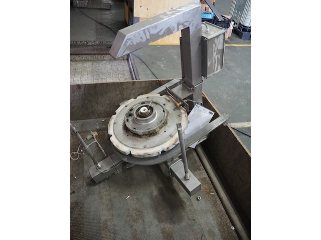 Meyn - afbeelding 4 van  4