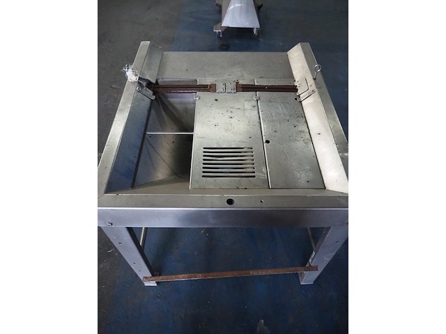 Meyn - afbeelding 3 van  5