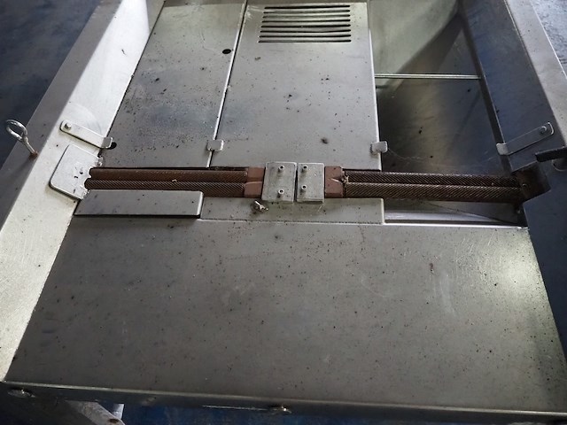 Meyn - afbeelding 4 van  5