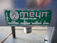 Meyn - afbeelding 5 van  5
