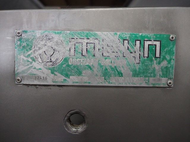 Meyn - afbeelding 4 van  19