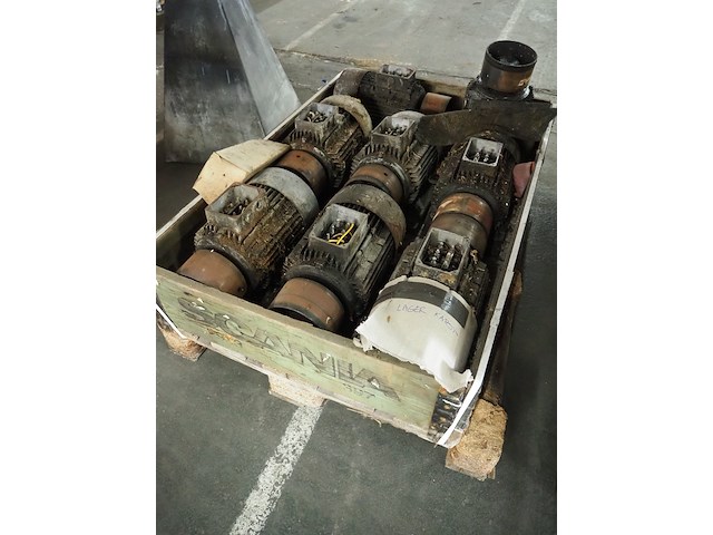 Meyn - afbeelding 9 van  19