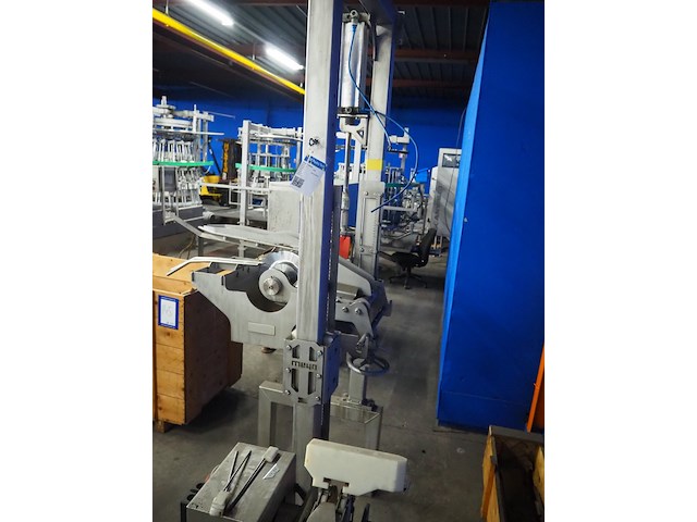 Meyn - afbeelding 3 van  9