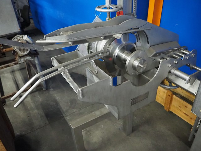 Meyn - afbeelding 4 van  9