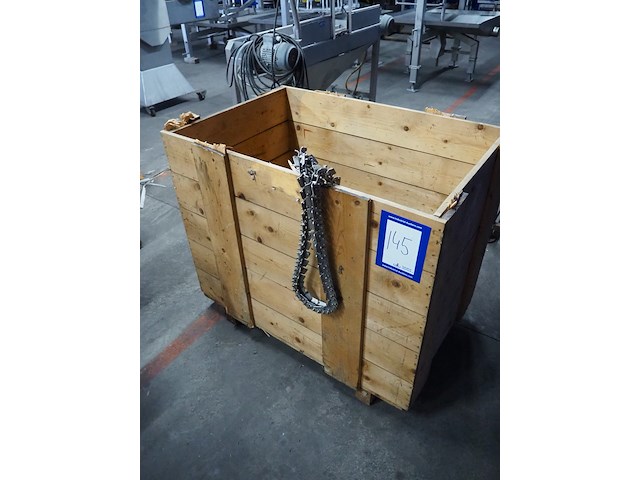 Meyn - afbeelding 1 van  6