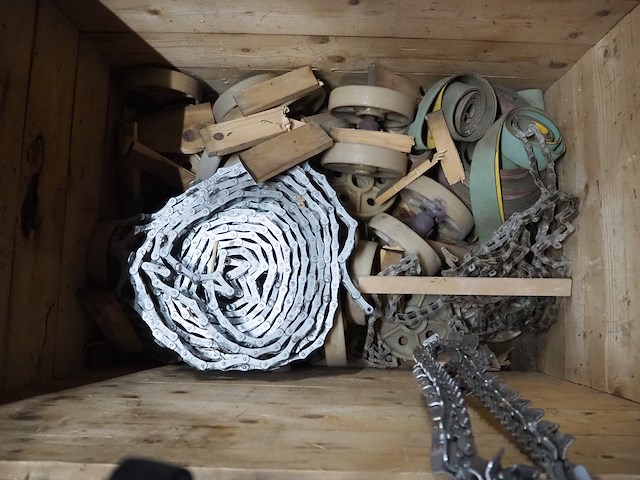 Meyn - afbeelding 4 van  6