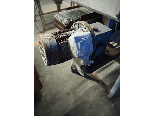 Meyn - afbeelding 2 van  12