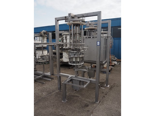 Meyn - afbeelding 1 van  10