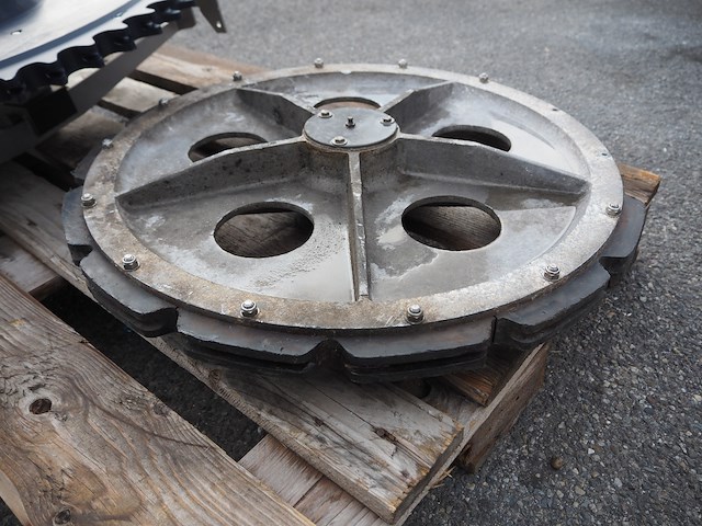 Meyn - afbeelding 8 van  8