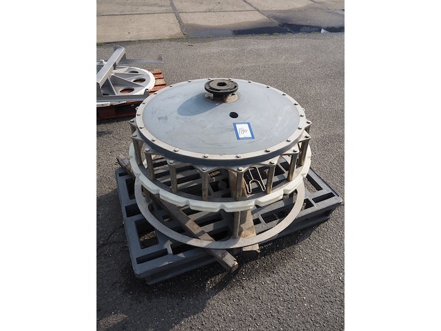 Meyn - afbeelding 1 van  7