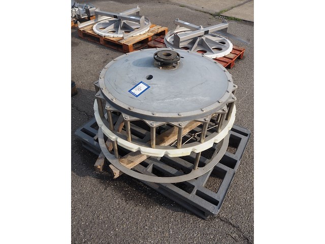 Meyn - afbeelding 2 van  7