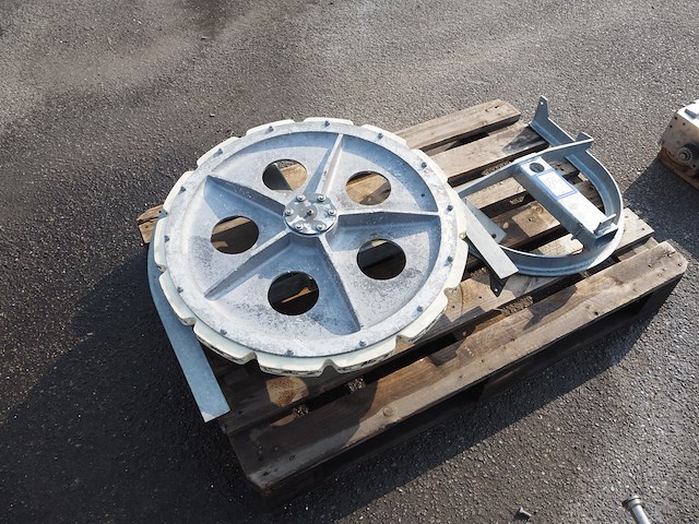 Meyn - afbeelding 1 van  6